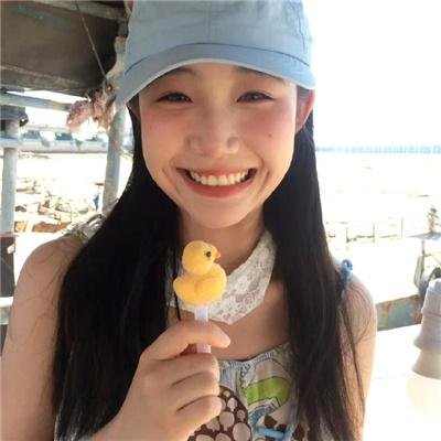 万物友灵