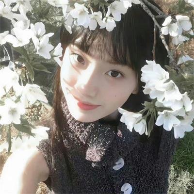 花落水流红